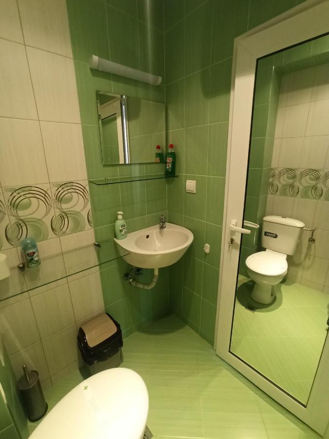 Gabrovo Relax Apartment Esterno foto