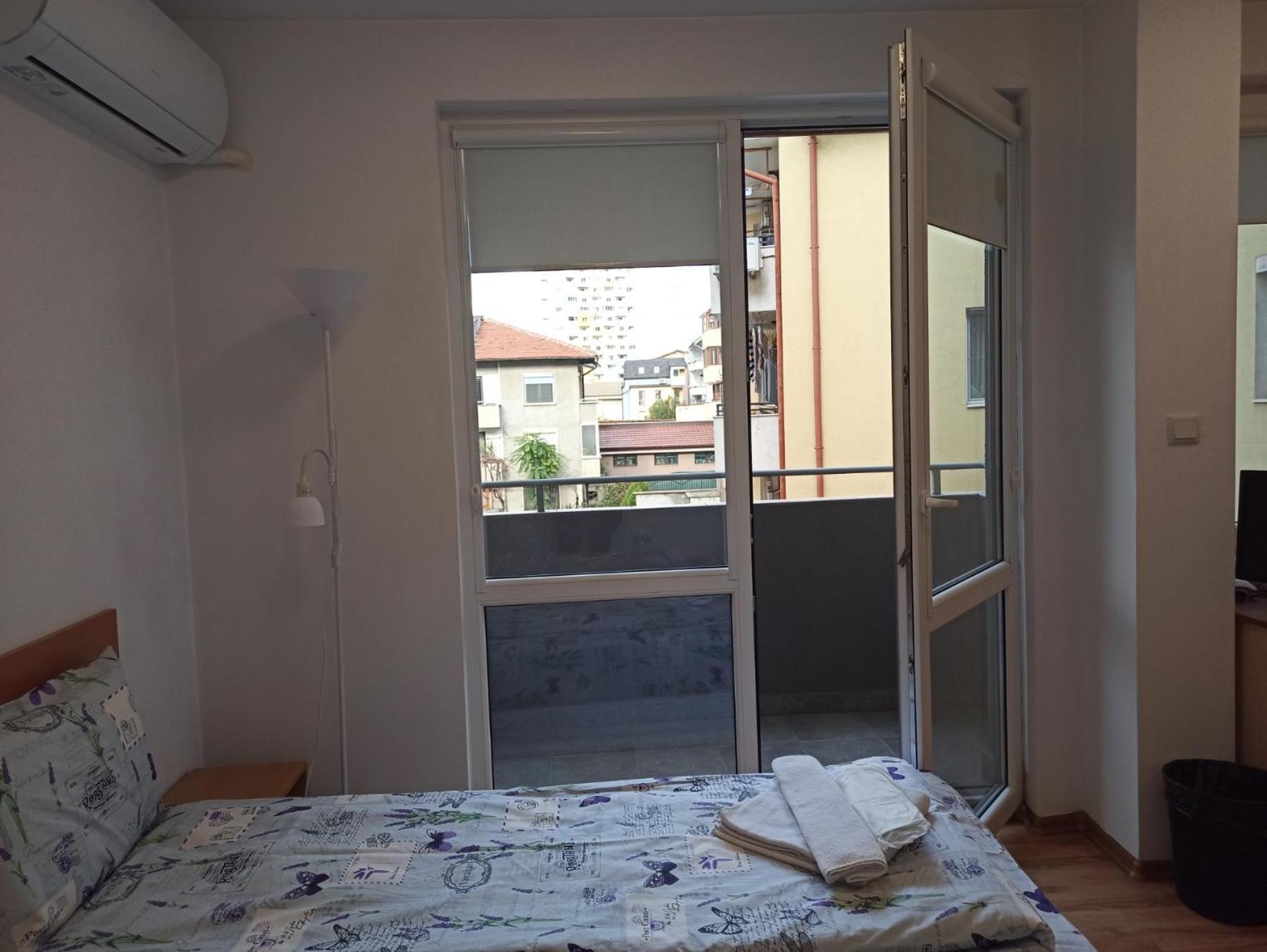 Gabrovo Relax Apartment Esterno foto